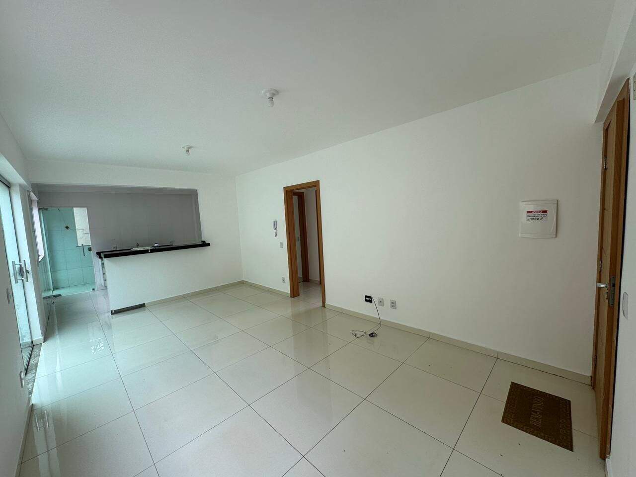 Apartamento à venda no São Miguel: 