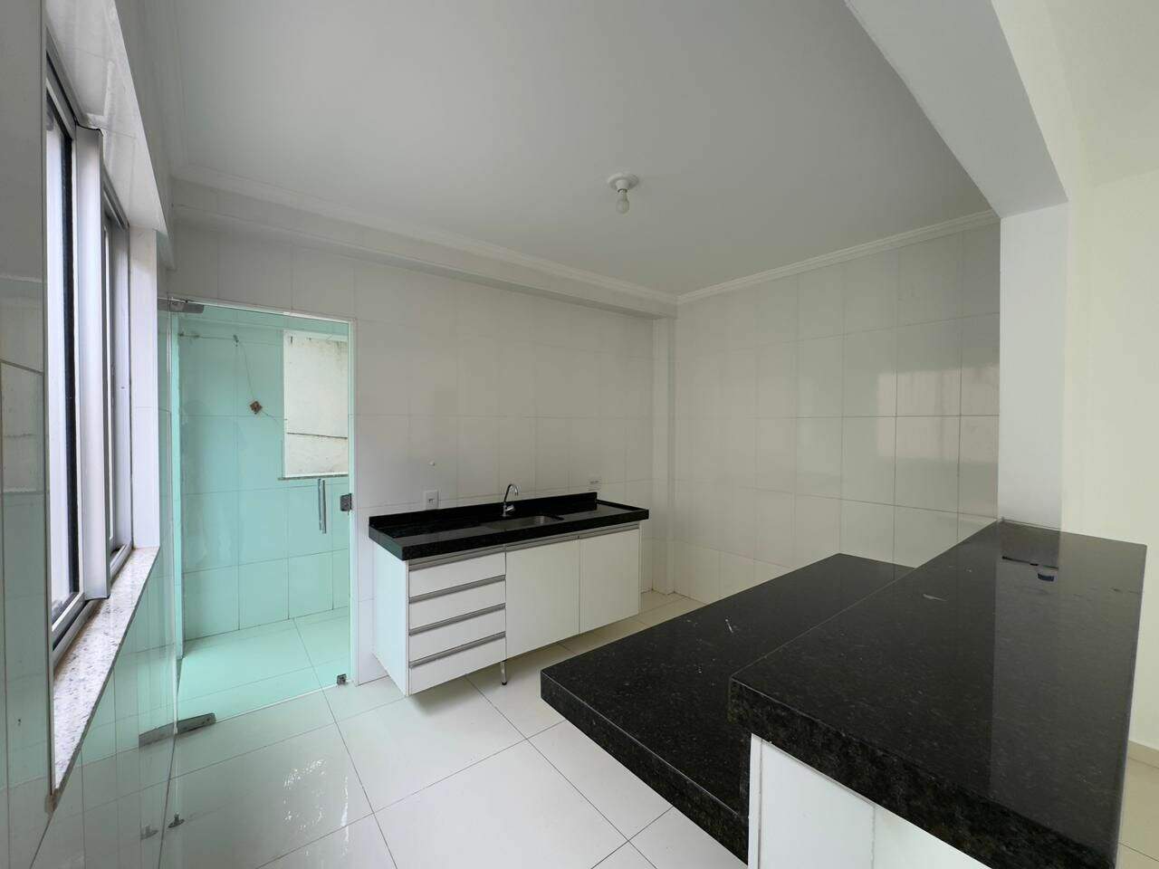 Apartamento à venda no São Miguel: 