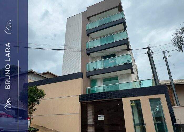 Apartamento à venda no São Miguel: 