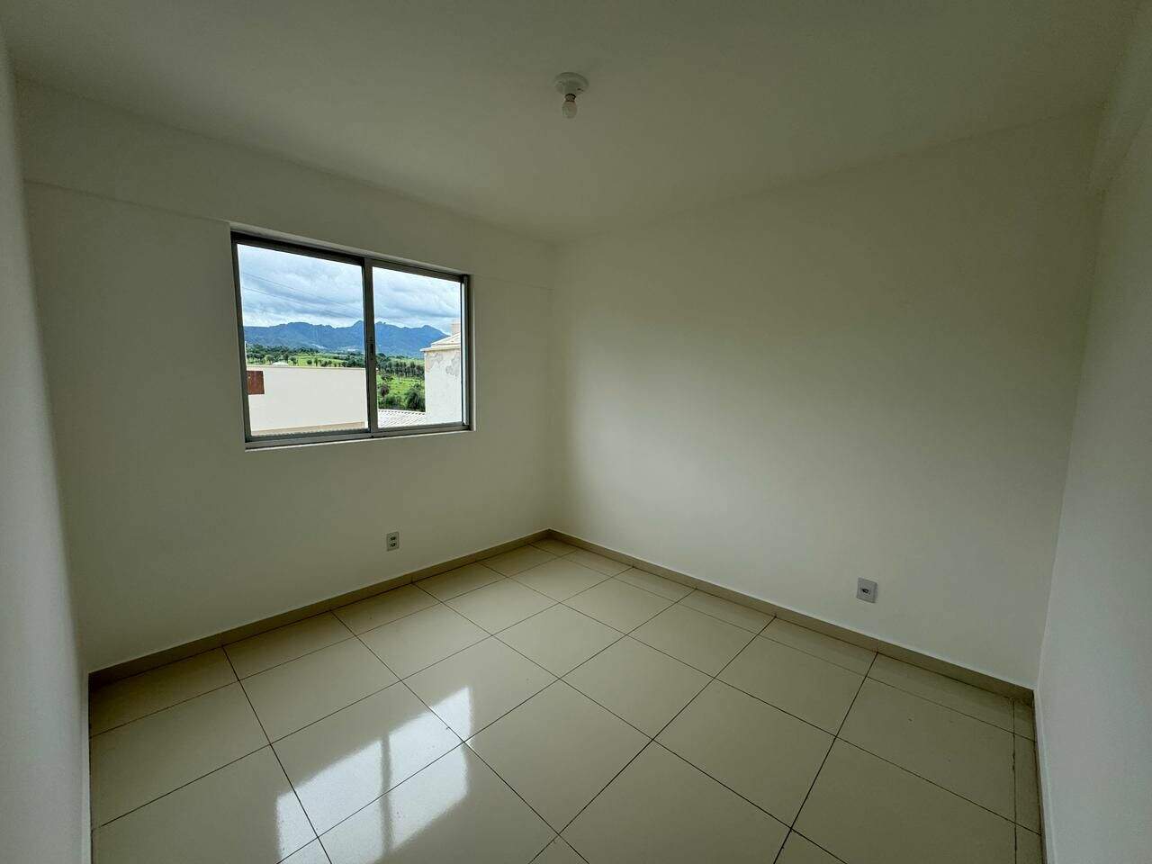 Apartamento à venda no São Miguel: 