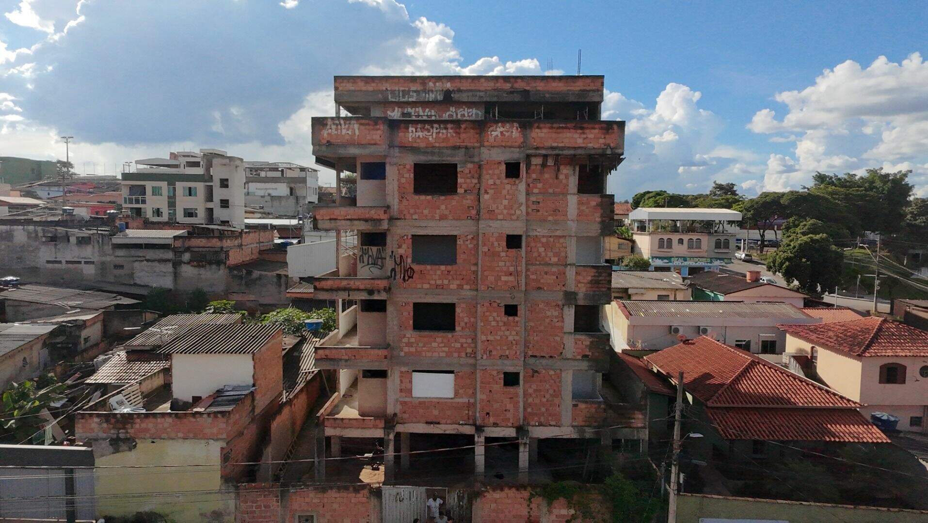 Apartamento à venda no São Sebastião: 