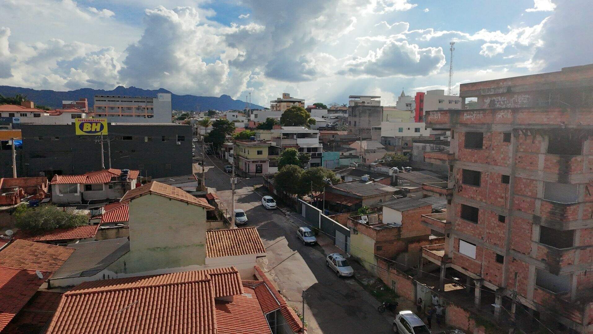 Apartamento à venda no São Sebastião: 