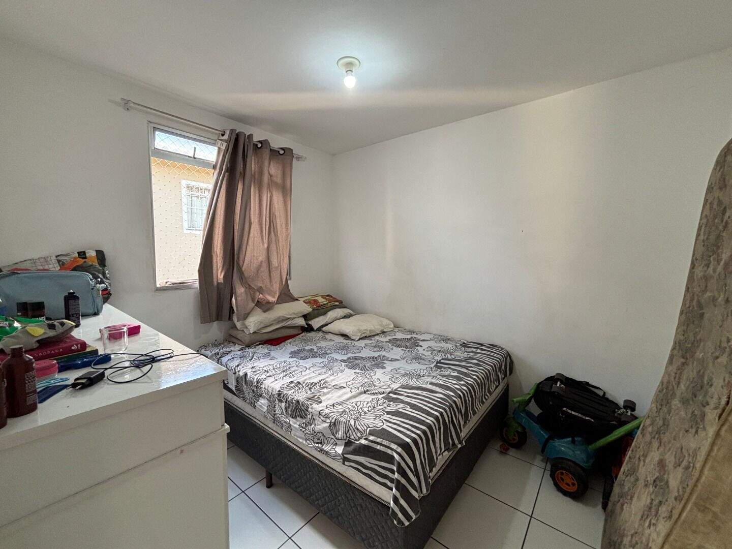 Apartamento à venda no Vila das Flores: 