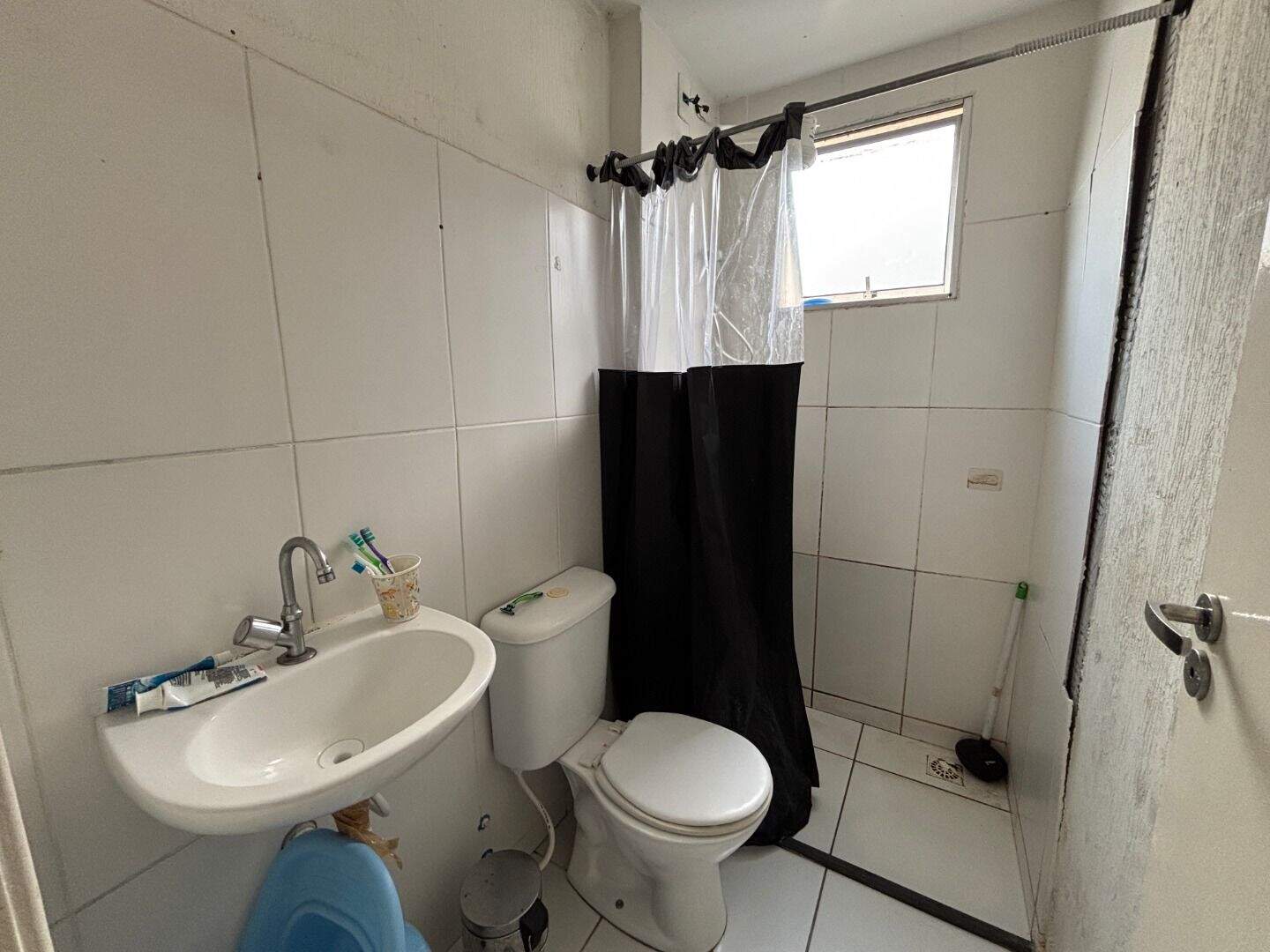 Apartamento à venda no Vila das Flores: 