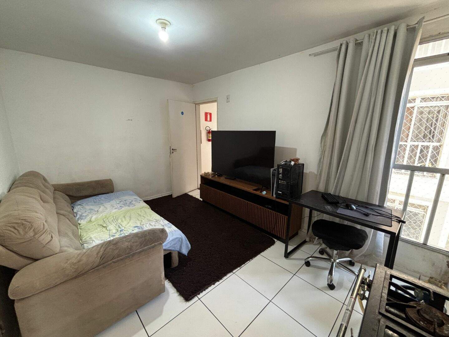 Apartamento à venda no Vila das Flores: 