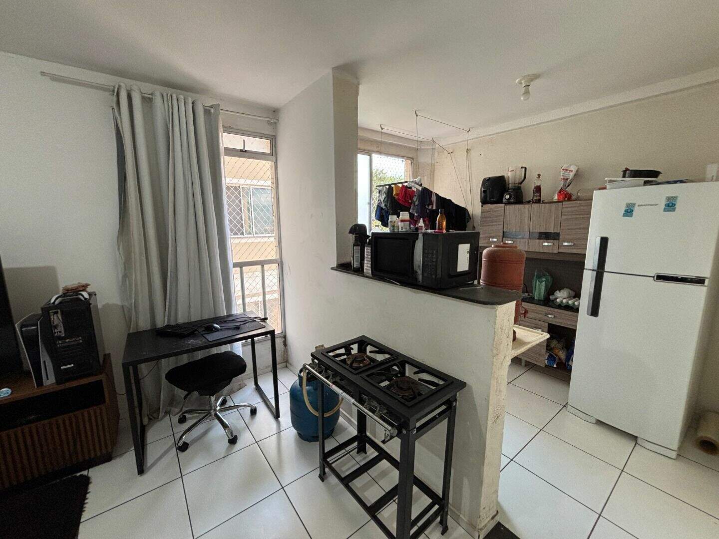 Apartamento à venda no Vila das Flores: 
