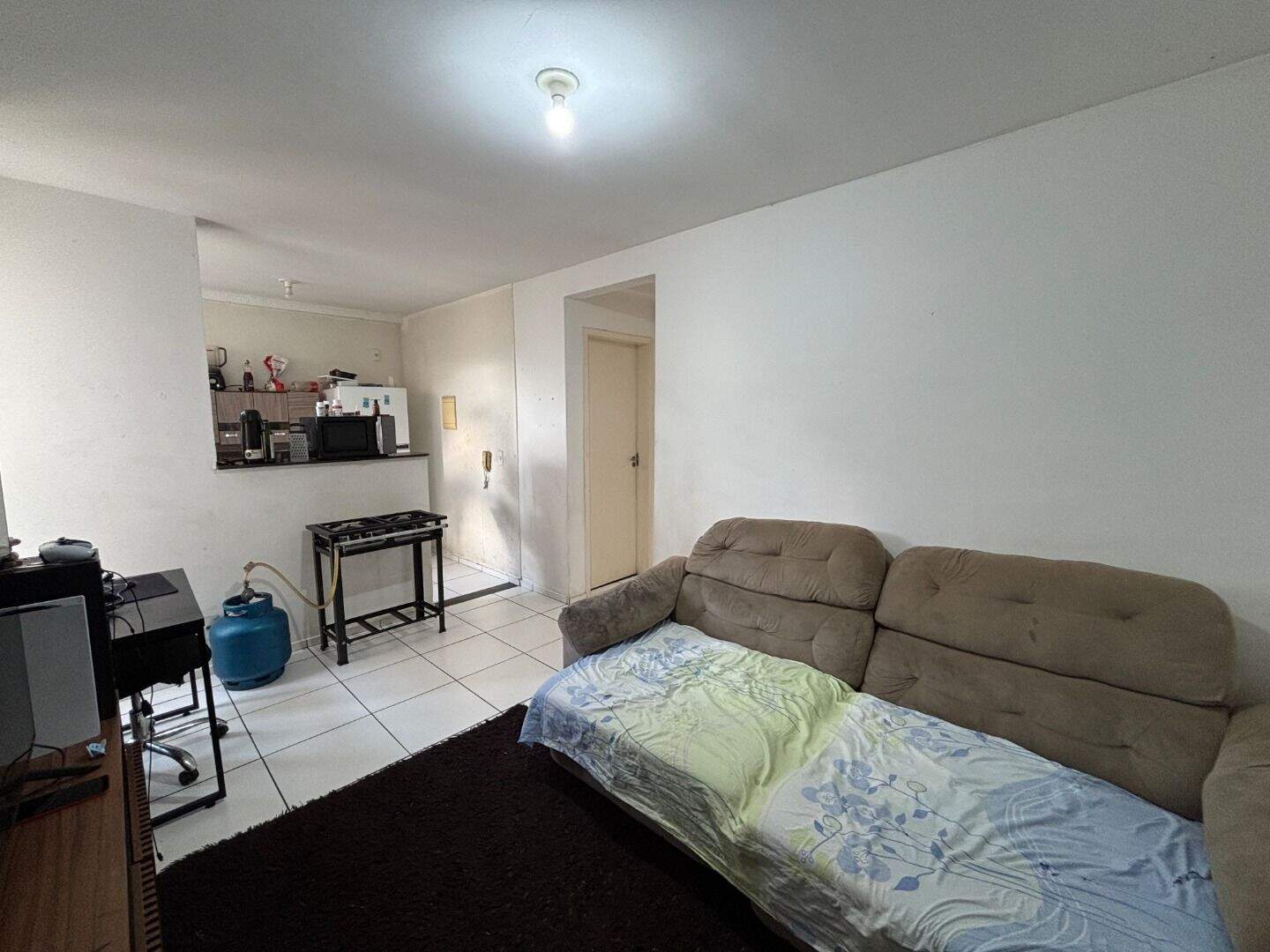 Apartamento à venda no Vila das Flores: 