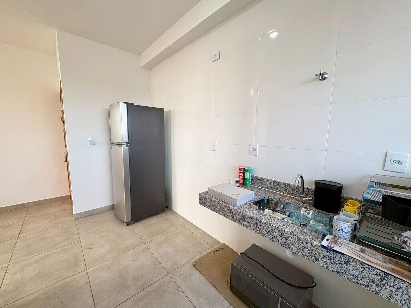 Apartamento à venda no Filadélfia: 
