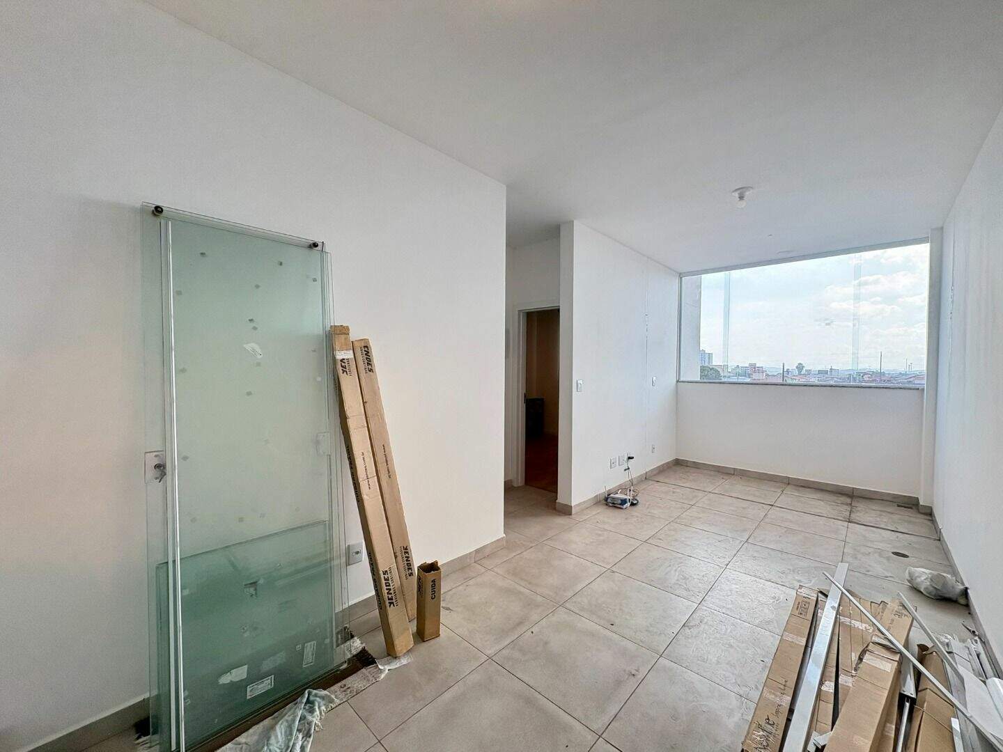 Apartamento à venda no Filadélfia: 