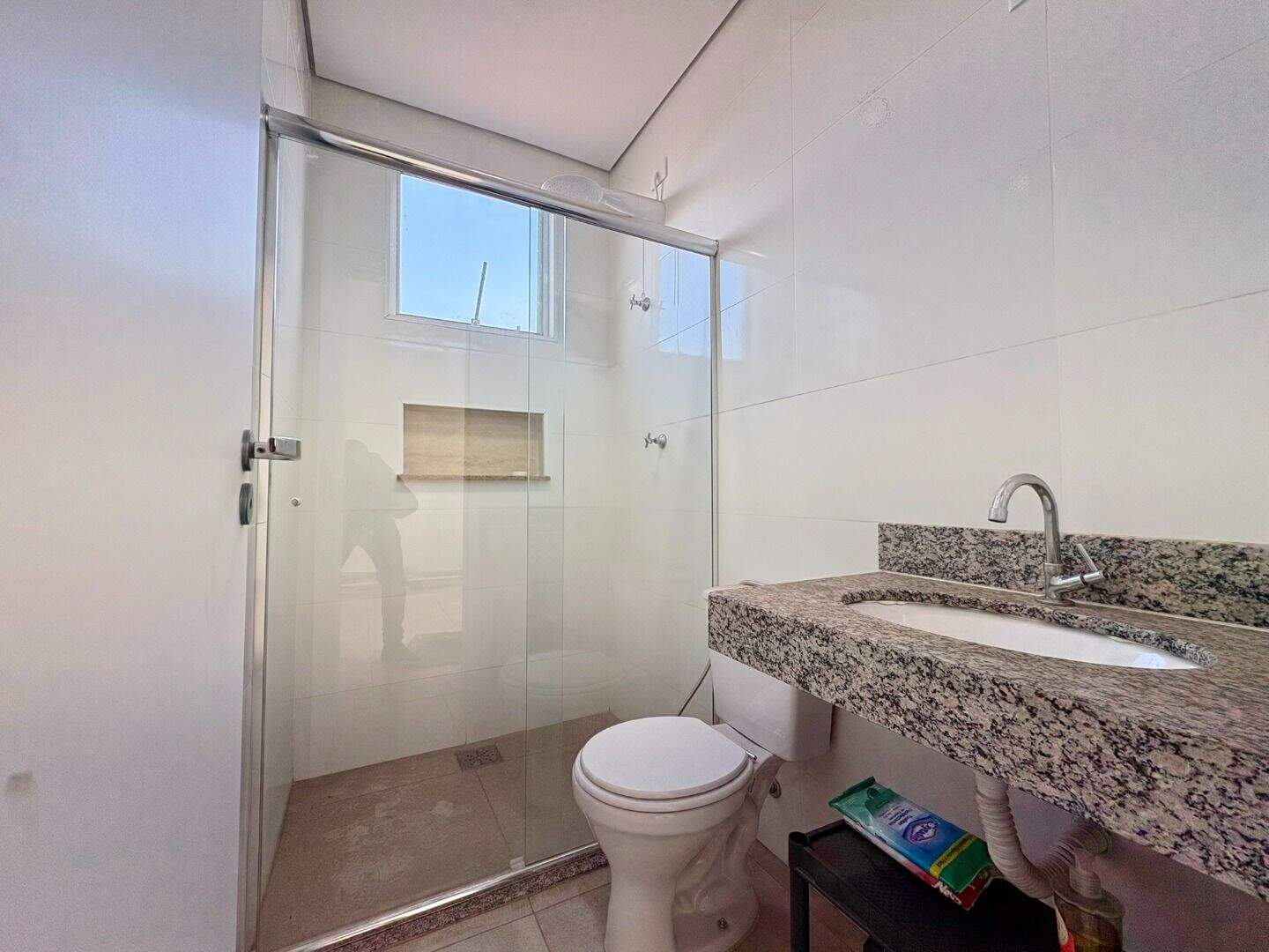Apartamento à venda no Filadélfia: 