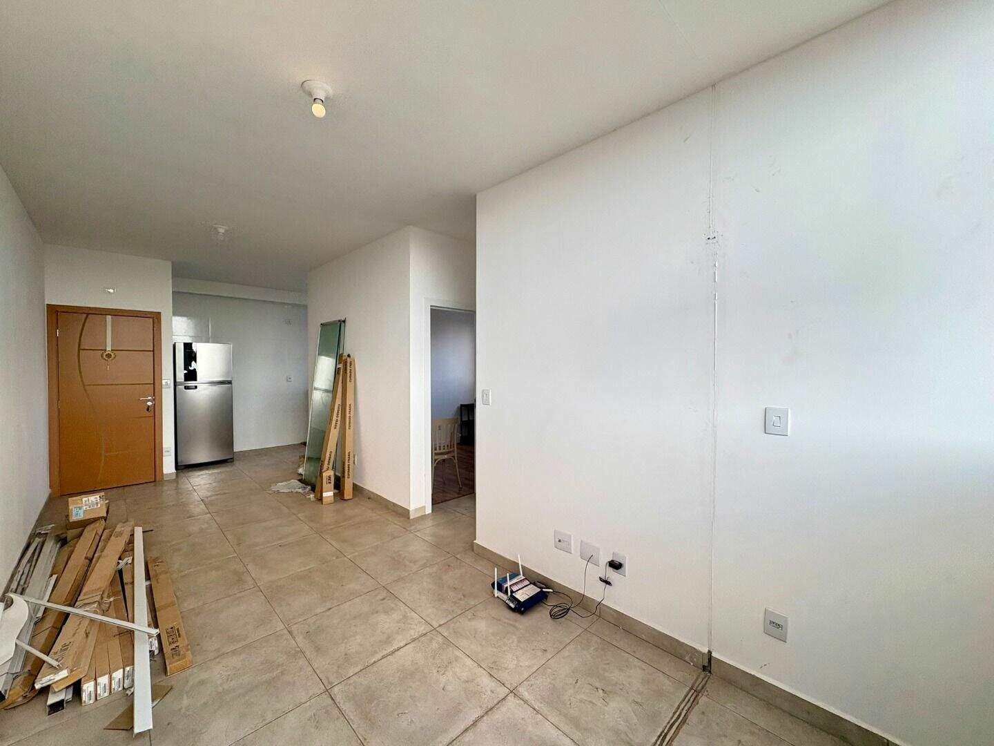 Apartamento à venda no Filadélfia: 