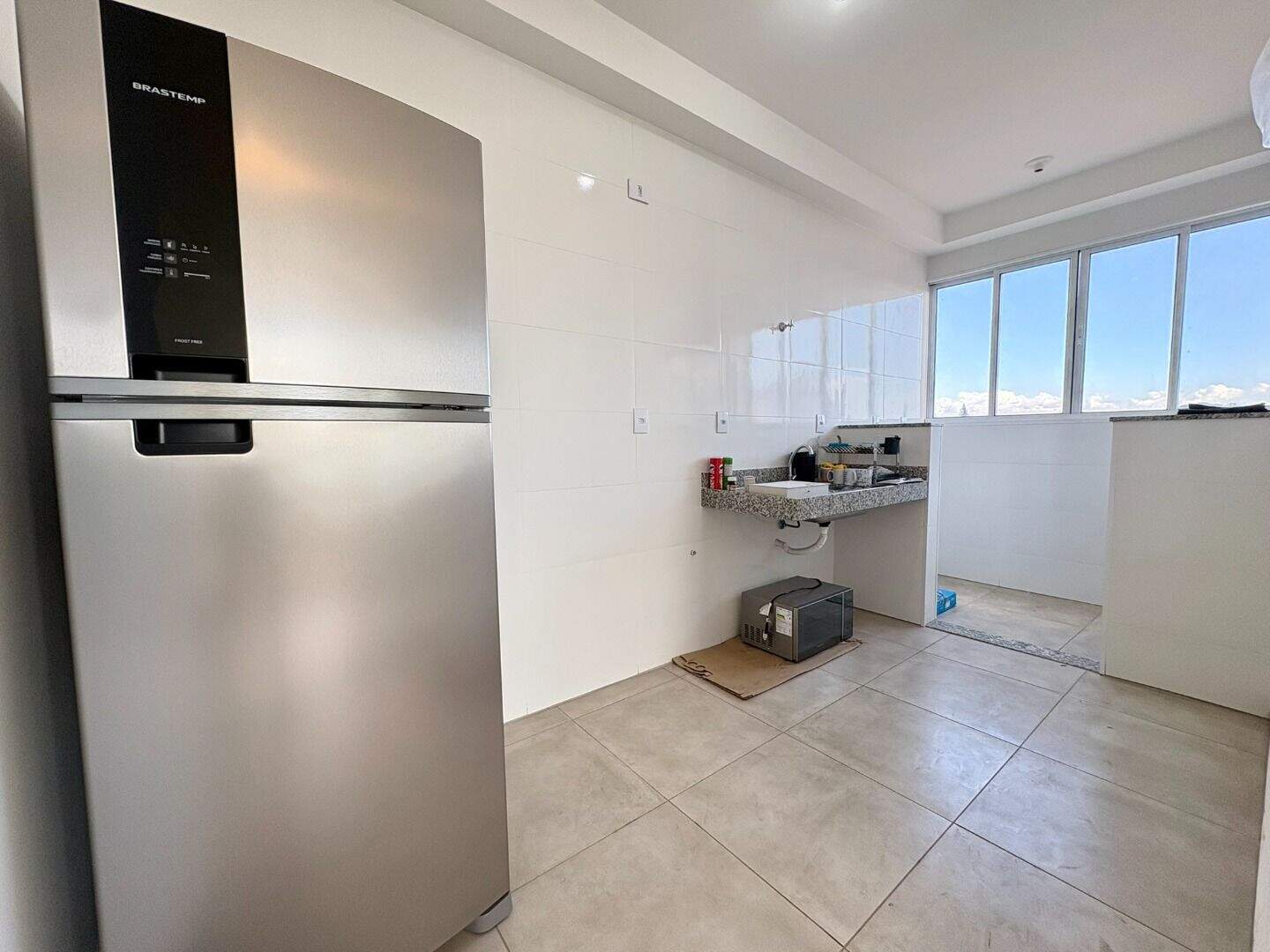 Apartamento à venda no Filadélfia: 