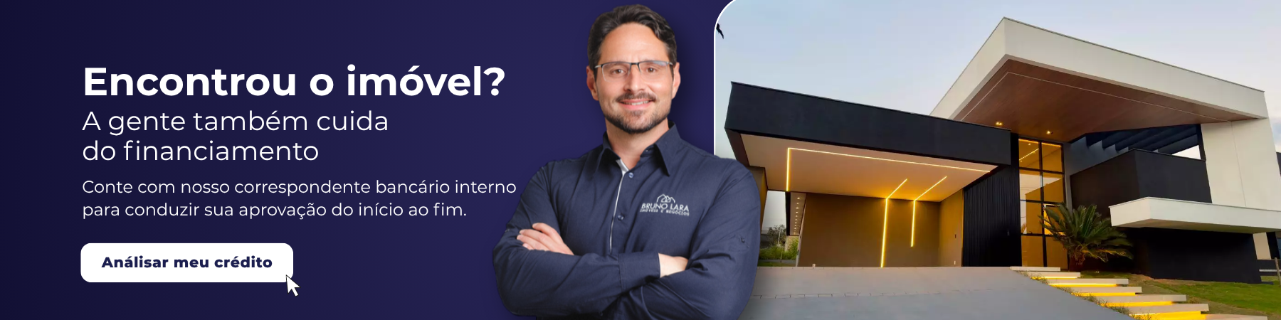 Banner Home Page