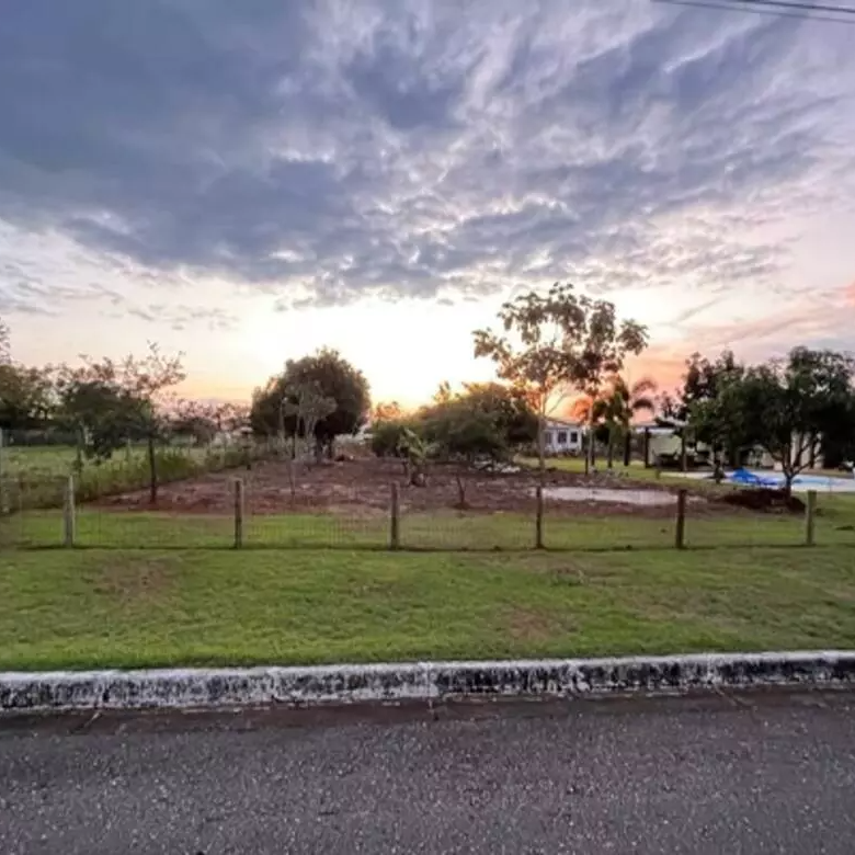 Lotes e Terrenos