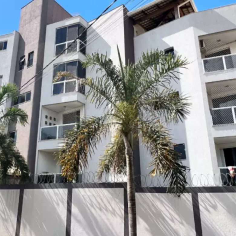 Apartamentos