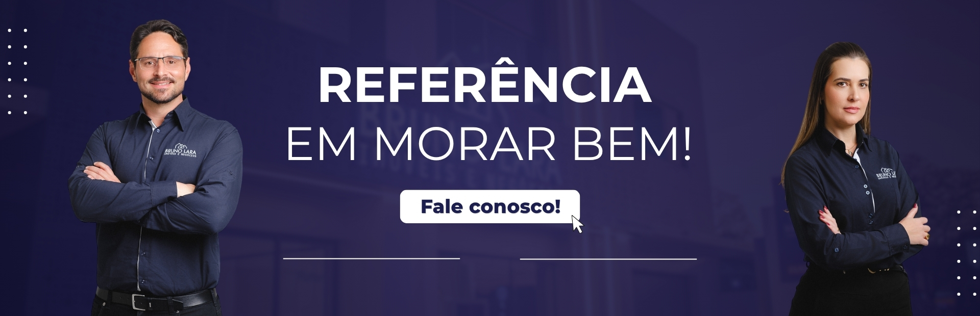 Imóveis Bruno Lara