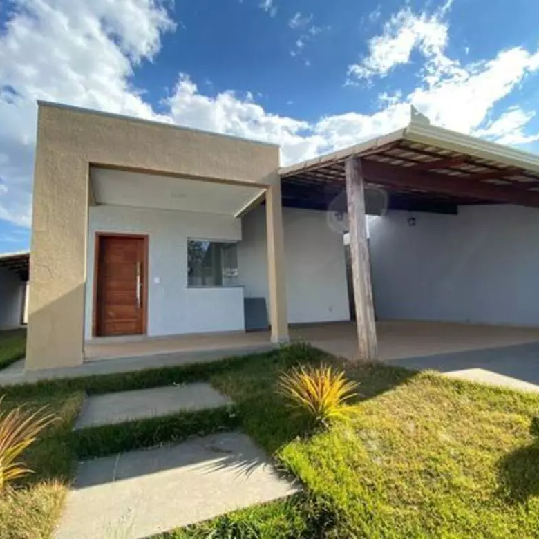 Casas Financiadas