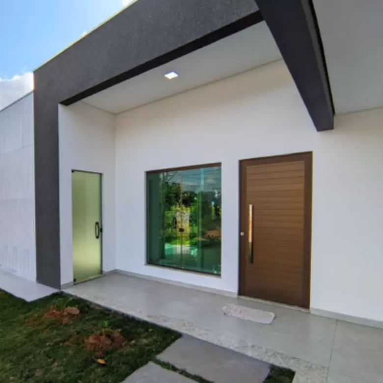 Aluguel Residencial