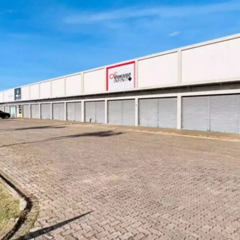 Aluguel Comercial