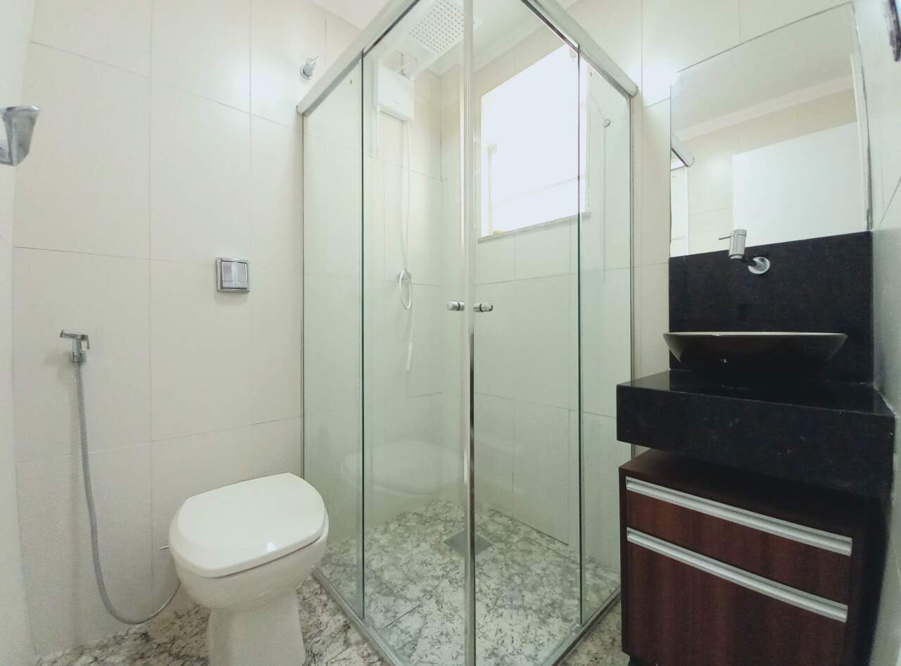 Apartamento para alugar com 2 quartos, 85m² - Foto 6