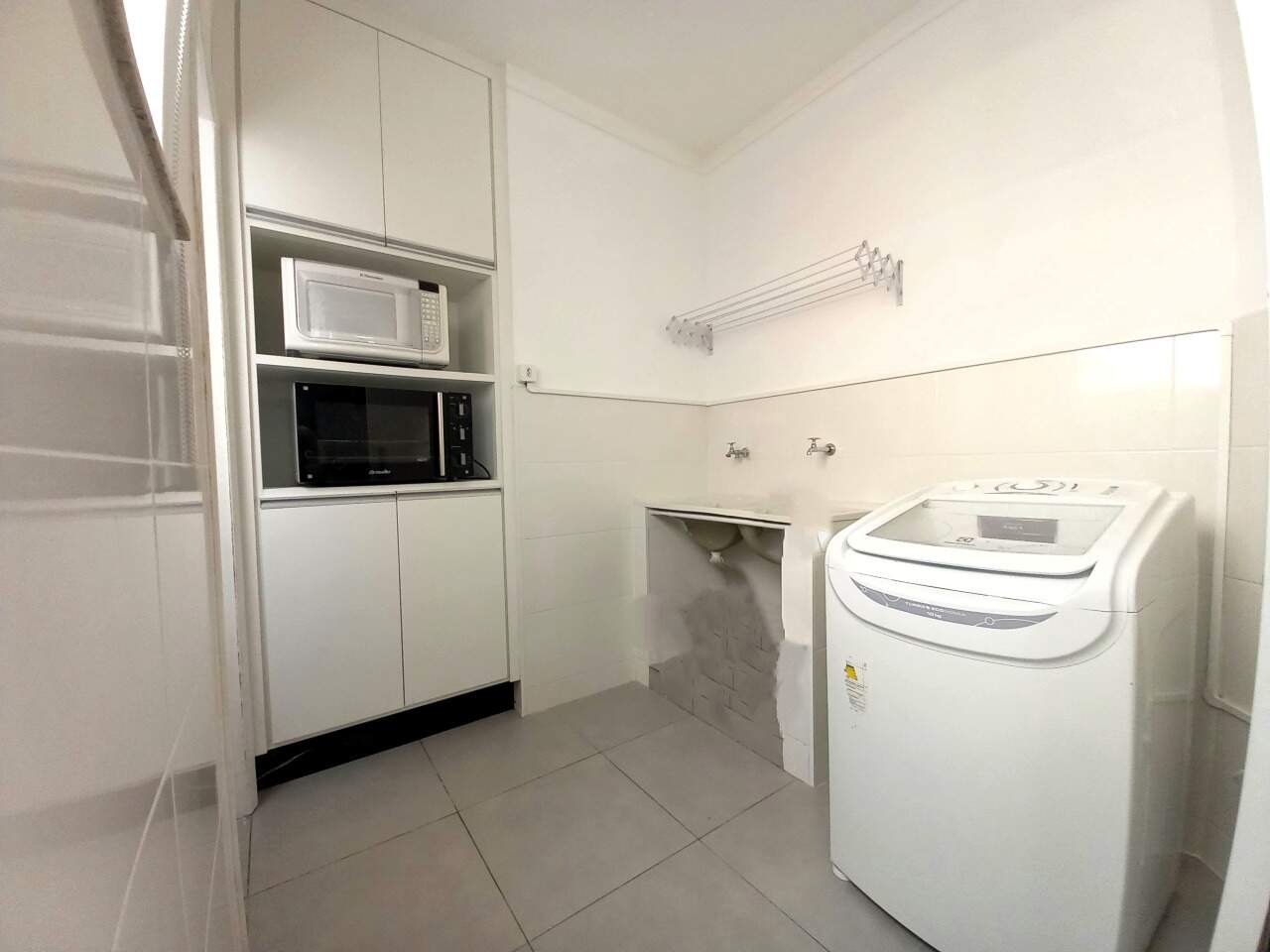 Apartamento para alugar com 2 quartos, 85m² - Foto 12