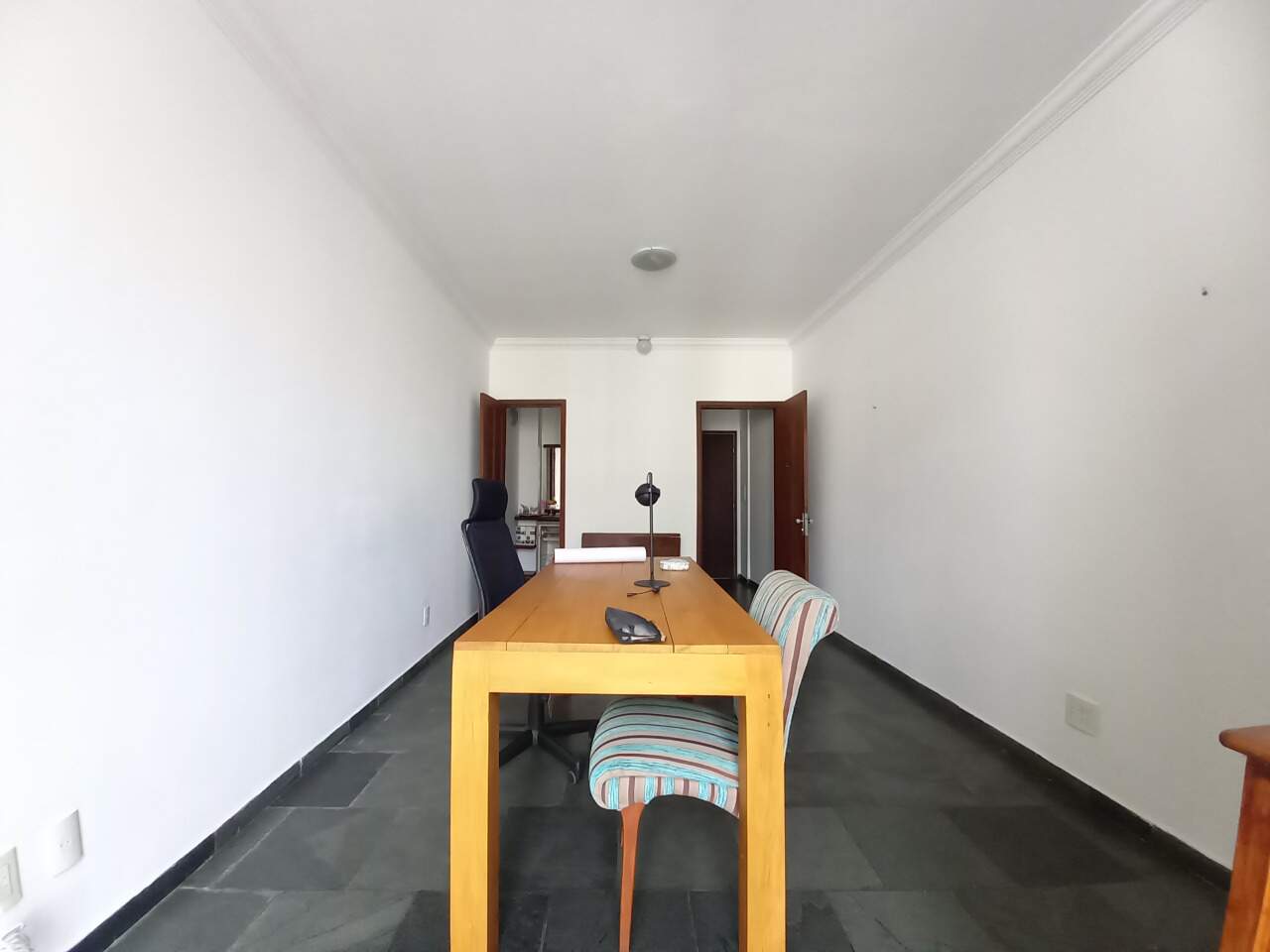 Conjunto Comercial-Sala à venda, 36m² - Foto 7