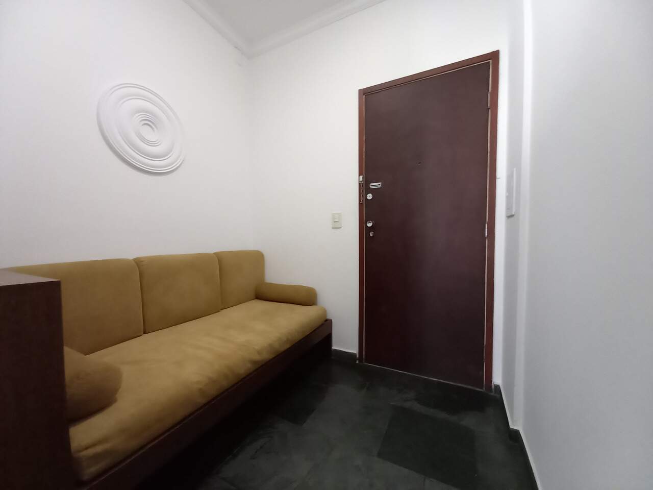 Conjunto Comercial-Sala para alugar, 36m² - Foto 4