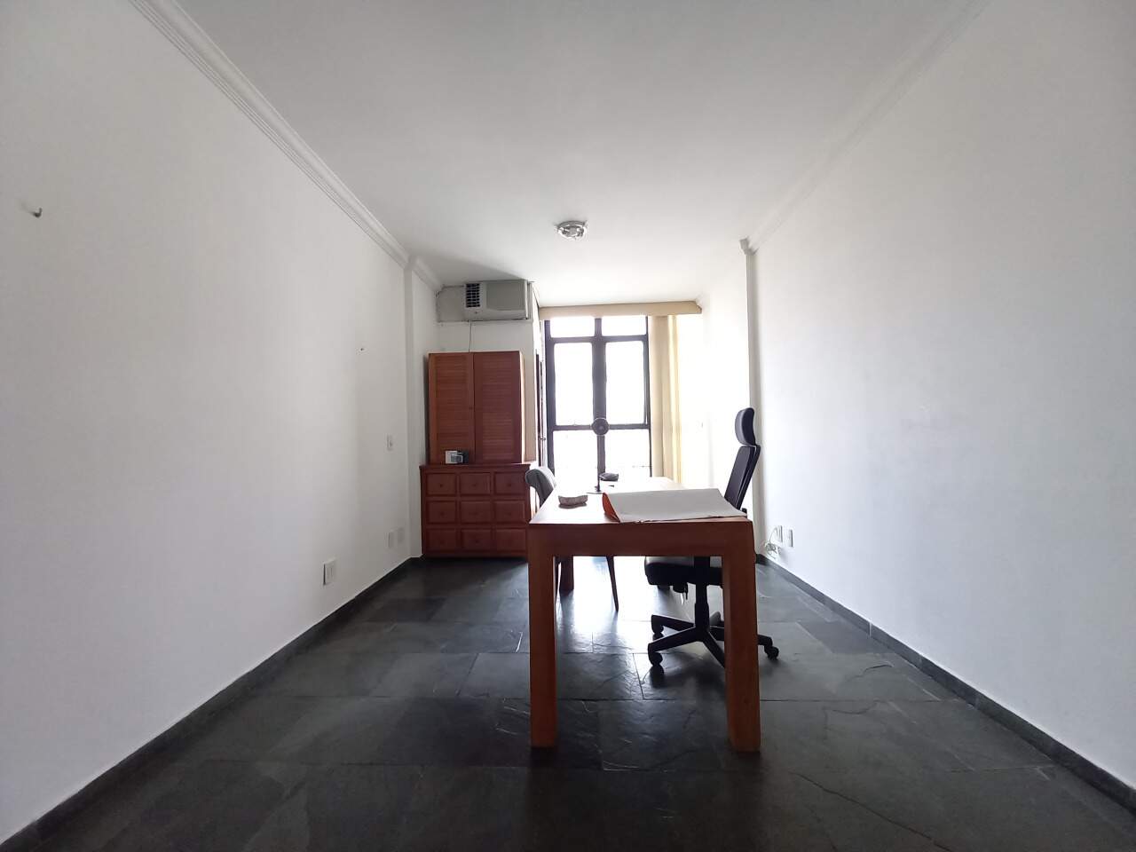 Conjunto Comercial-Sala para alugar, 36m² - Foto 6