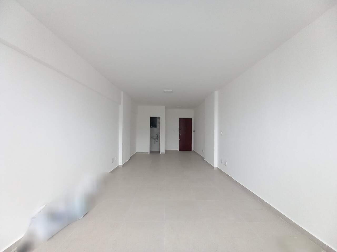 Sala para aluguel no Centro: 