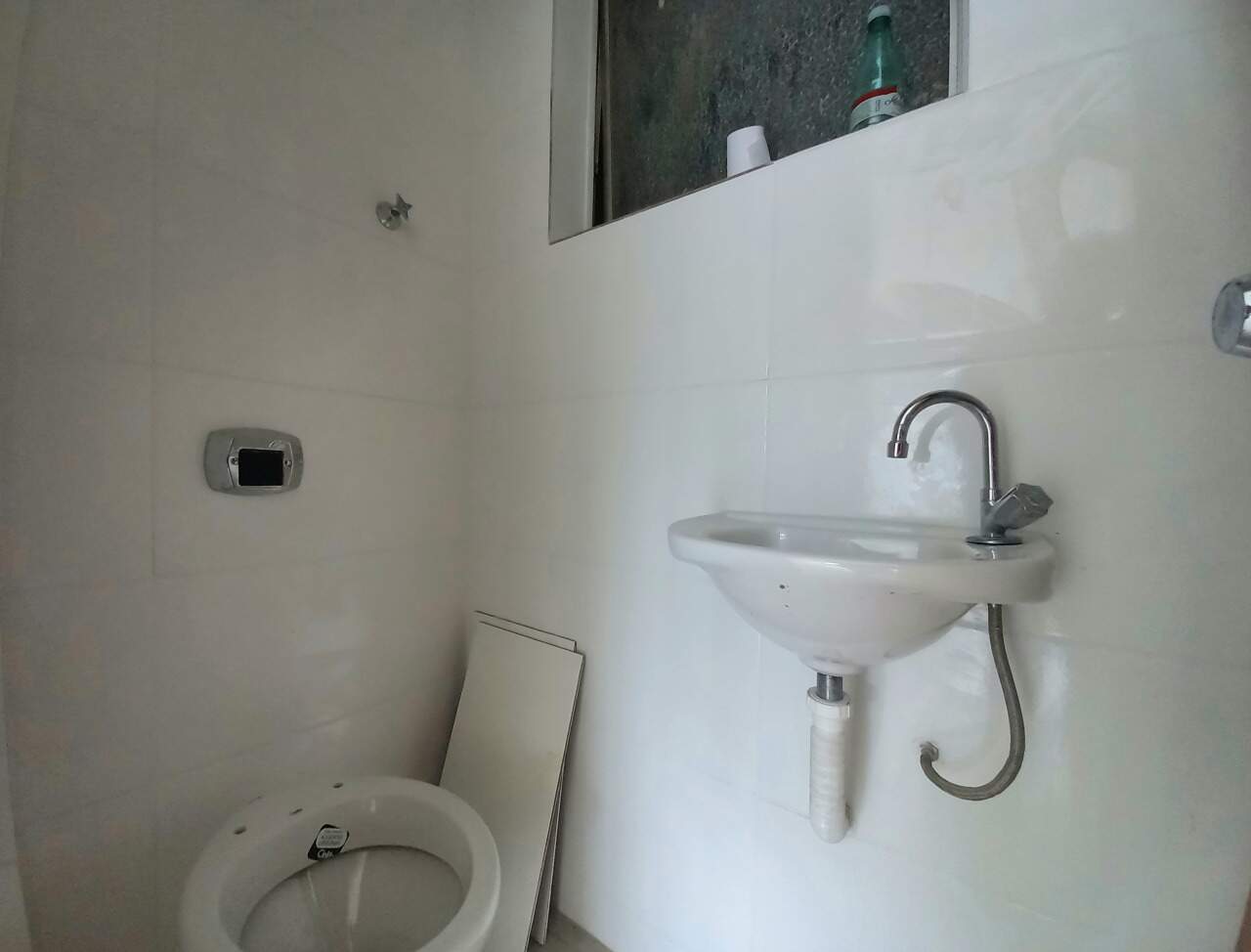 Sala para aluguel no Centro: 