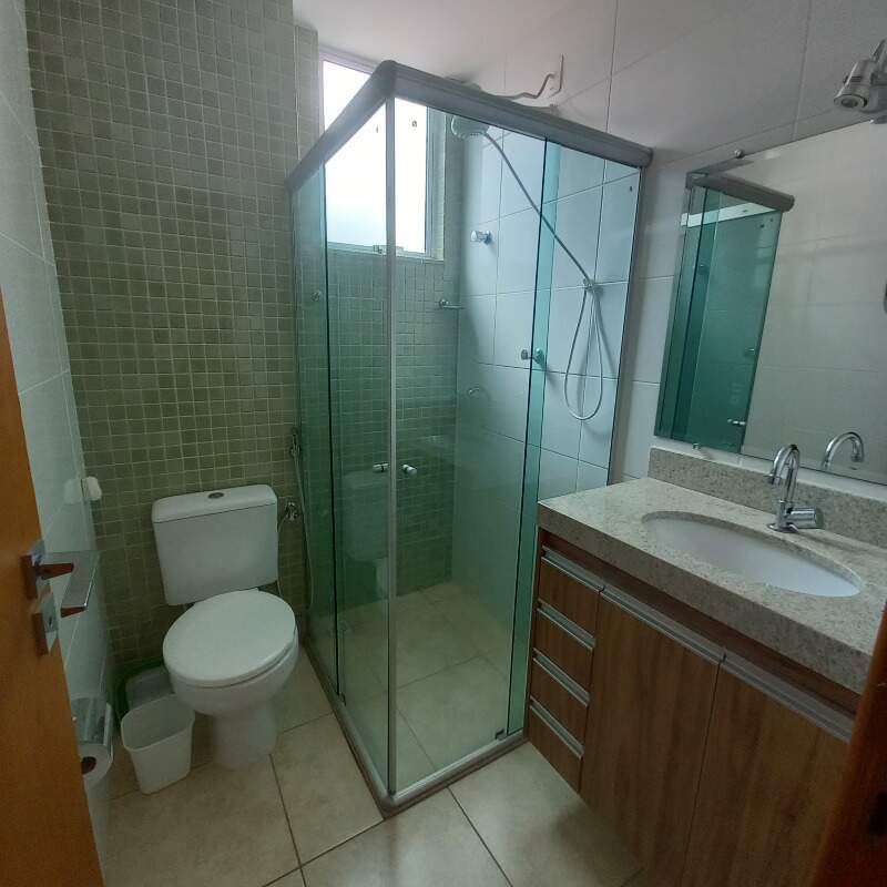 Apartamento à venda com 2 quartos, 82m² - Foto 5