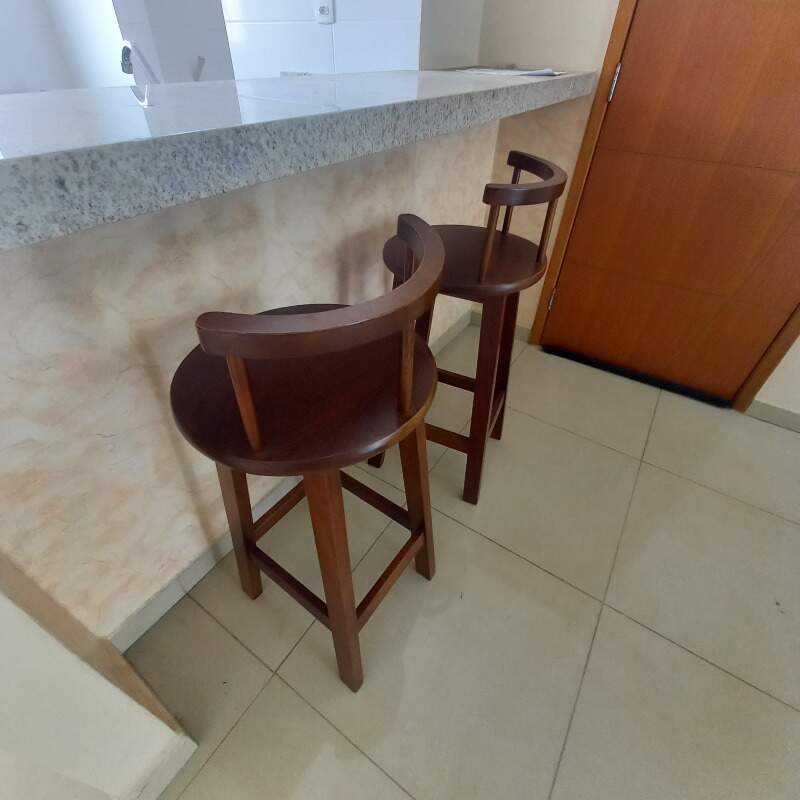 Apartamento à venda com 2 quartos, 82m² - Foto 11