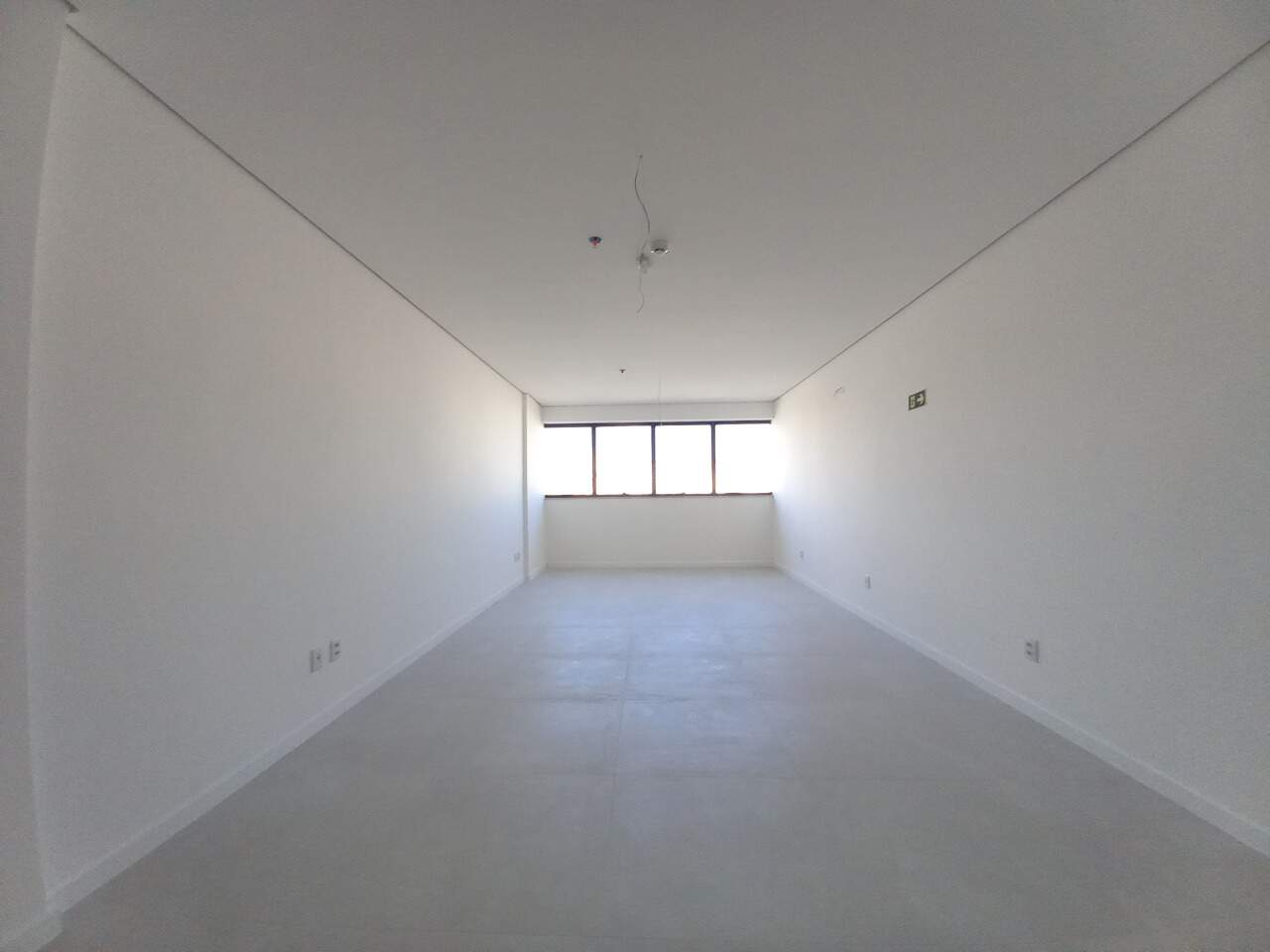 Conjunto Comercial-Sala para alugar, 40m² - Foto 4