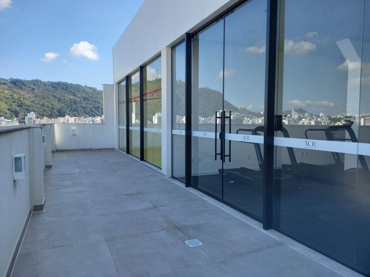 Conjunto Comercial-Sala para alugar, 40m² - Foto 15