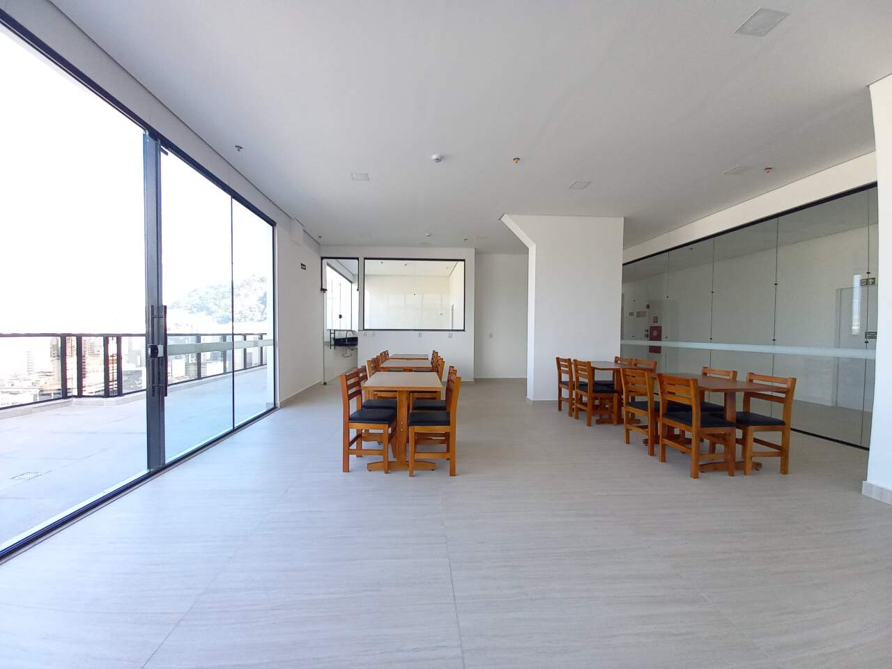 Conjunto Comercial-Sala para alugar, 40m² - Foto 10