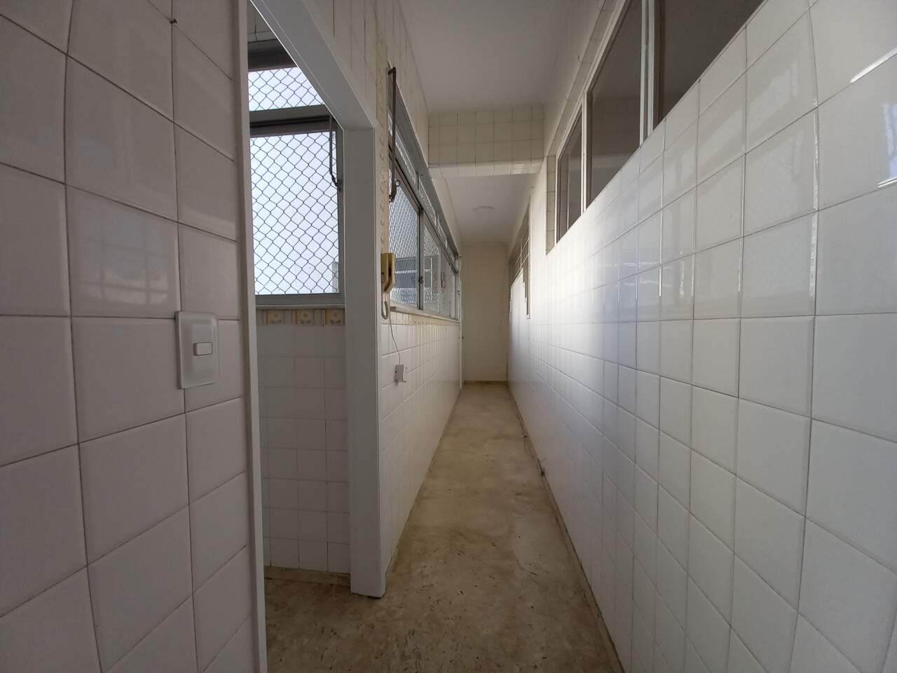 Apartamento à venda com 4 quartos, 207m² - Foto 21