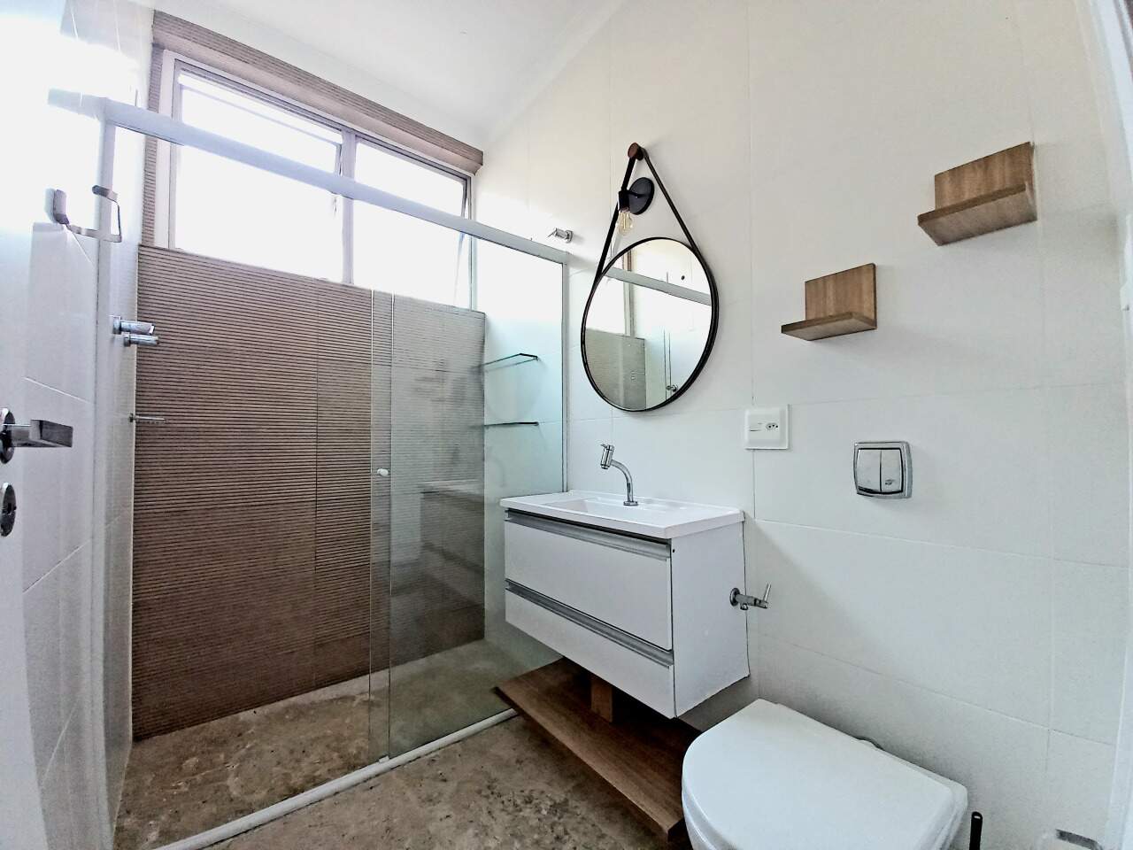 Apartamento à venda com 4 quartos, 207m² - Foto 11