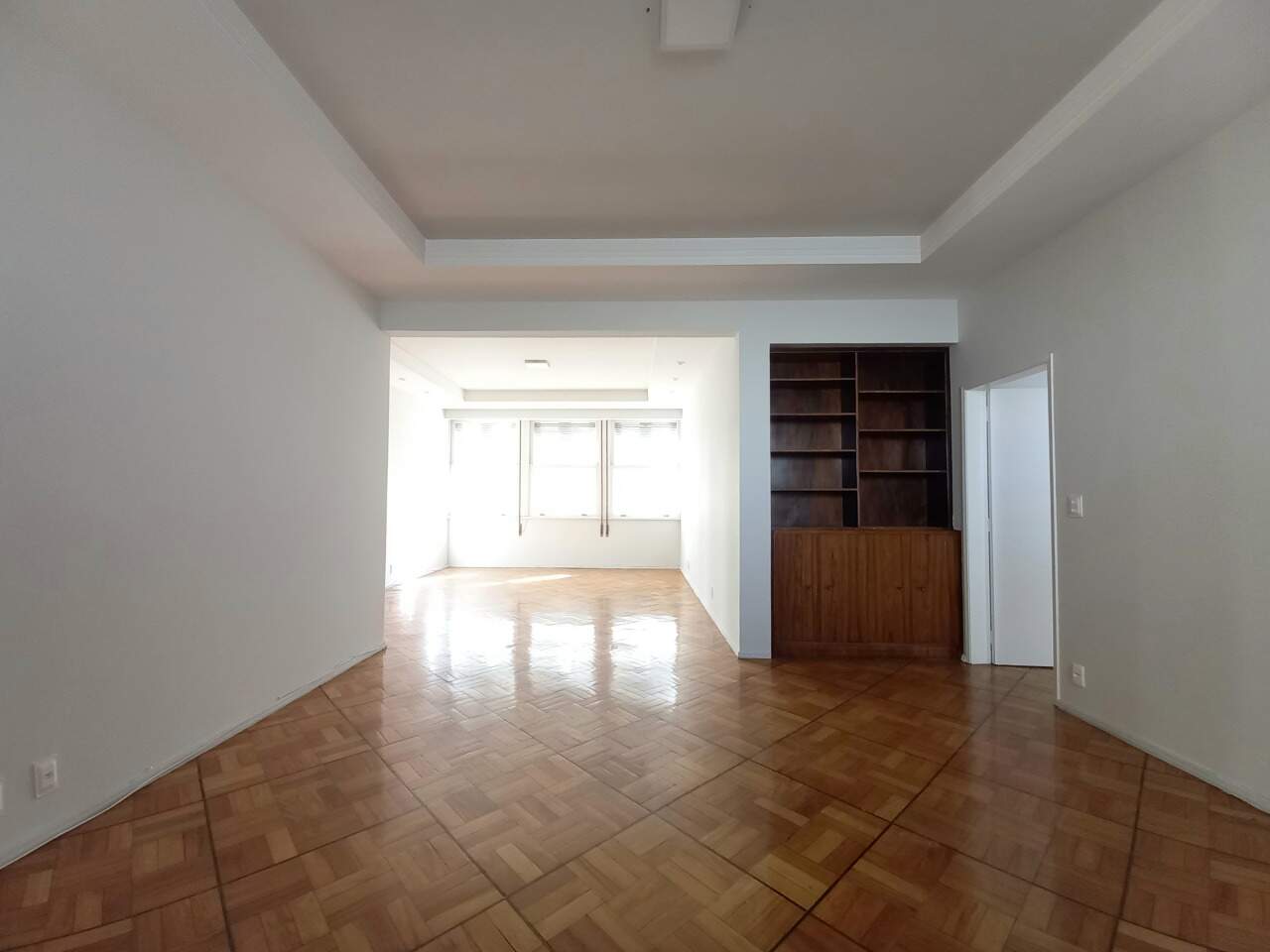Apartamento, 4 quartos, 207 m² - Foto 1