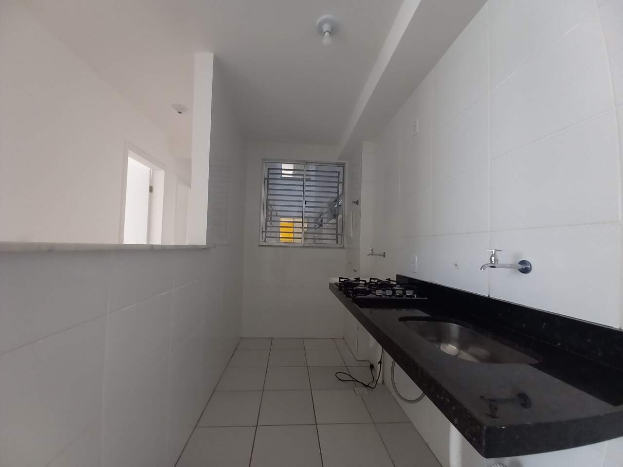 Apartamento à venda com 2 quartos, 52m² - Foto 5