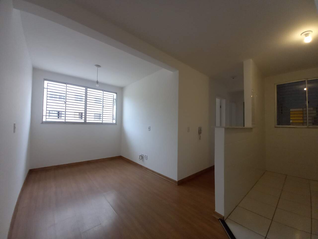 Apartamento à venda com 2 quartos, 52m² - Foto 4