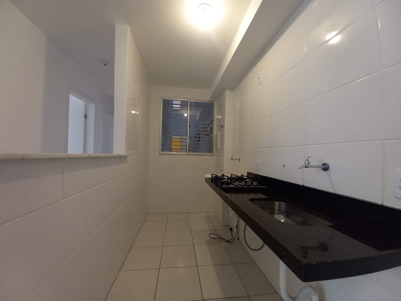 Apartamento à venda com 2 quartos, 52m² - Foto 6