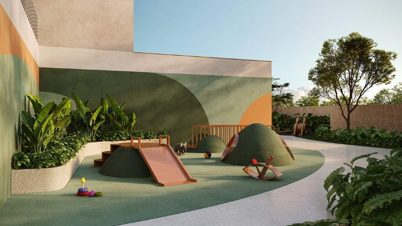 Altimare fazenda itajai playground