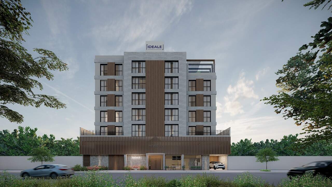 Apartamento de 2 quartos, 84m² no bairro Centro, em Balneário Camboriú | Eu Corretor