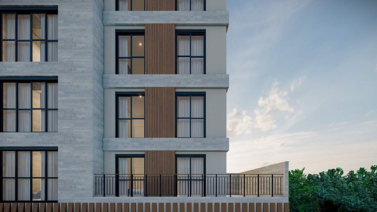 Apartamento de 1 quarto, 62m² no bairro Centro, em Balneário Camboriú | Eu Corretor