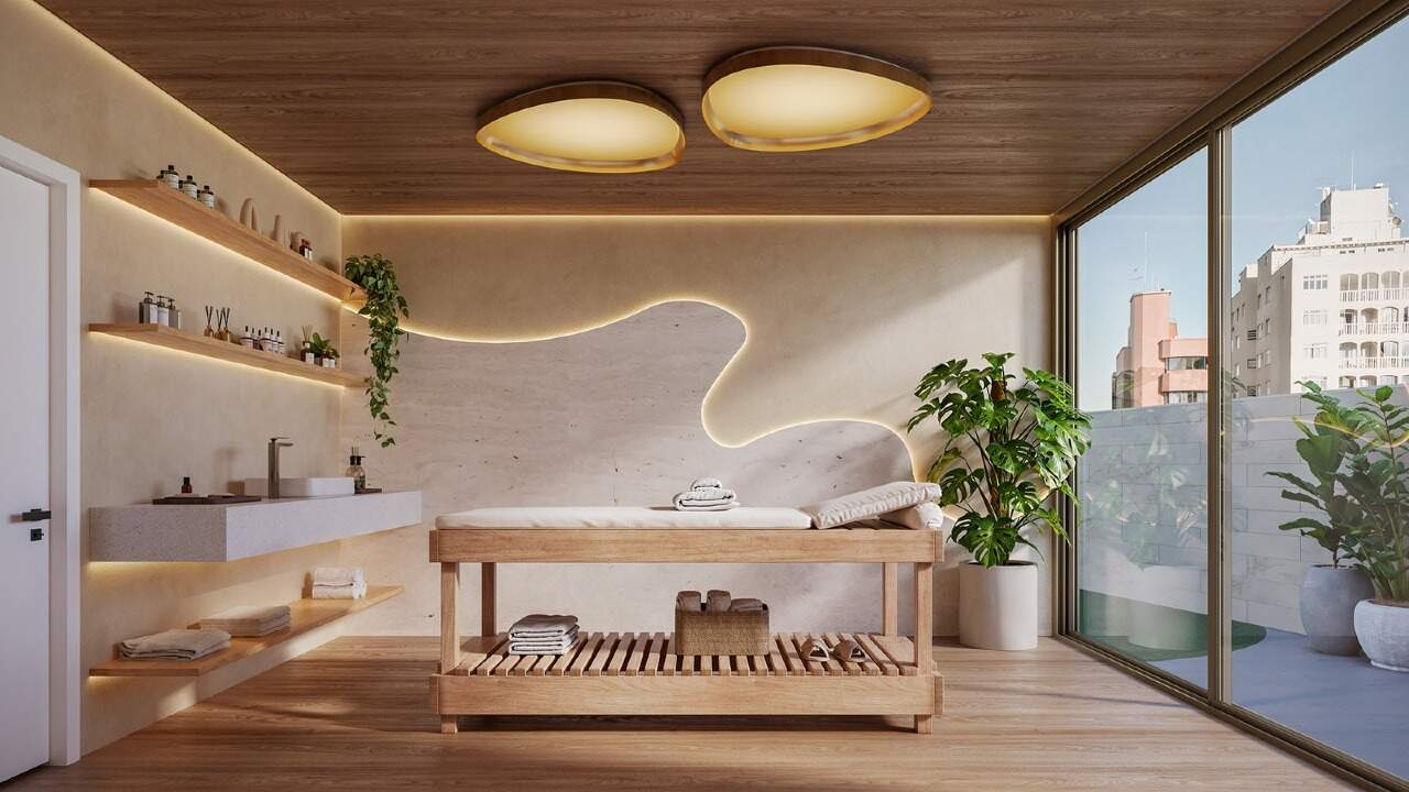 Monserrato centro itajai espaco wellness