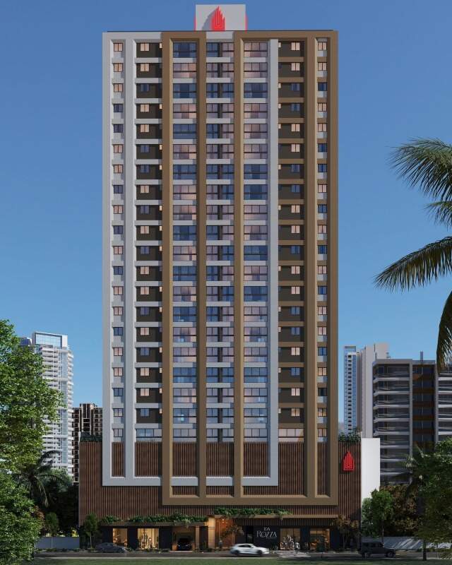 Fachada (imagem ilustrativa)