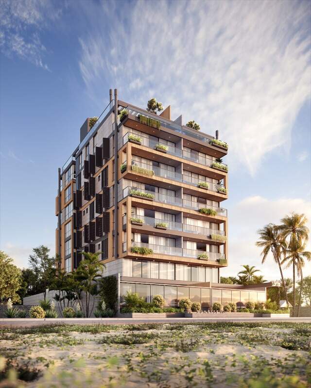 Apartamento de 3 quartos, 229m² no bairro Praia Brava, em Itajaí | Eu Corretor