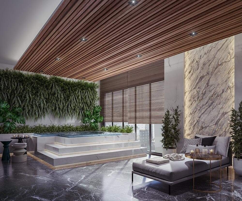 Spa (imagem ilustrativa)