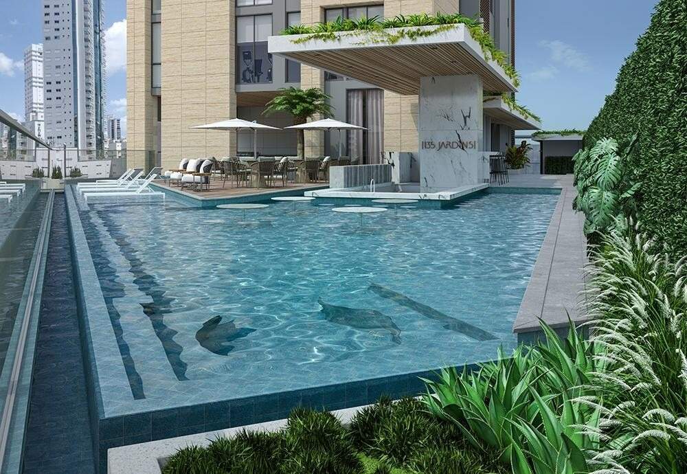 Piscina (imagem ilustrativa)