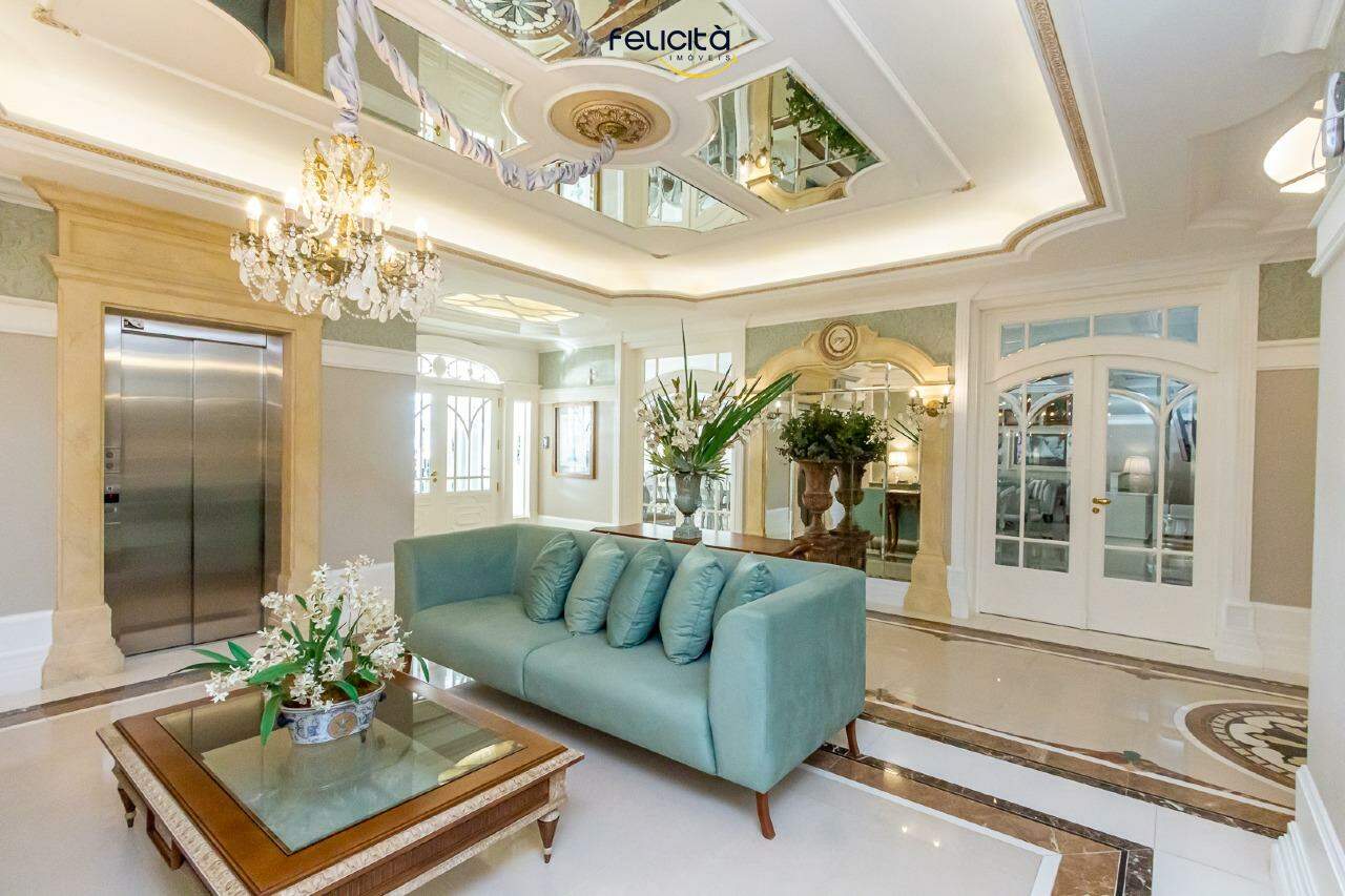 Apartamento de 3 quartos, 250m² no bairro Barra Sul, em Balneário Camboriú | Eu Corretor
